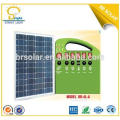 chine fait usine prix plomb-acide batterie maison panneau solaire systèmes bricolage panneaux solaires kits